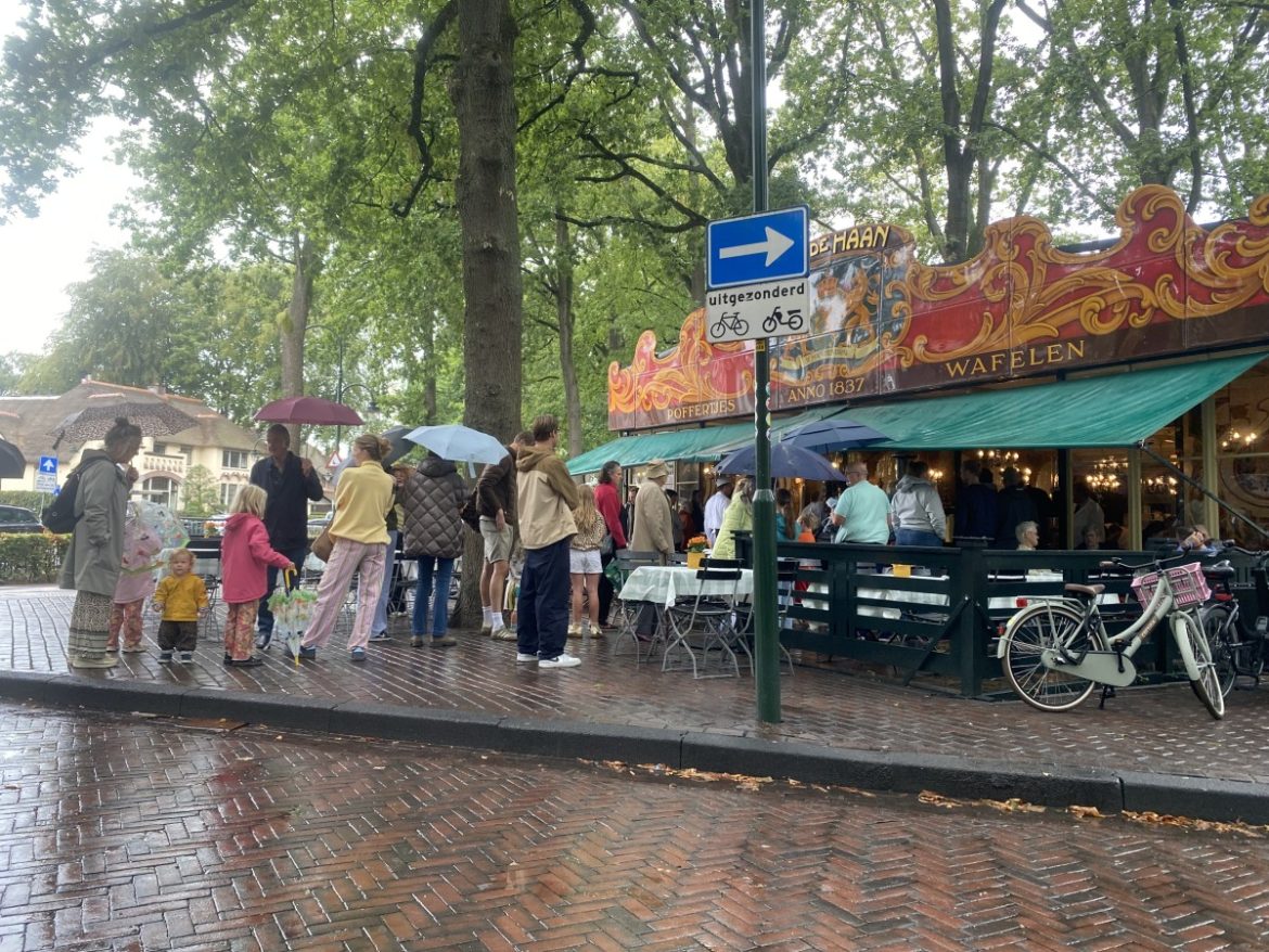 De allerlaatsten….
