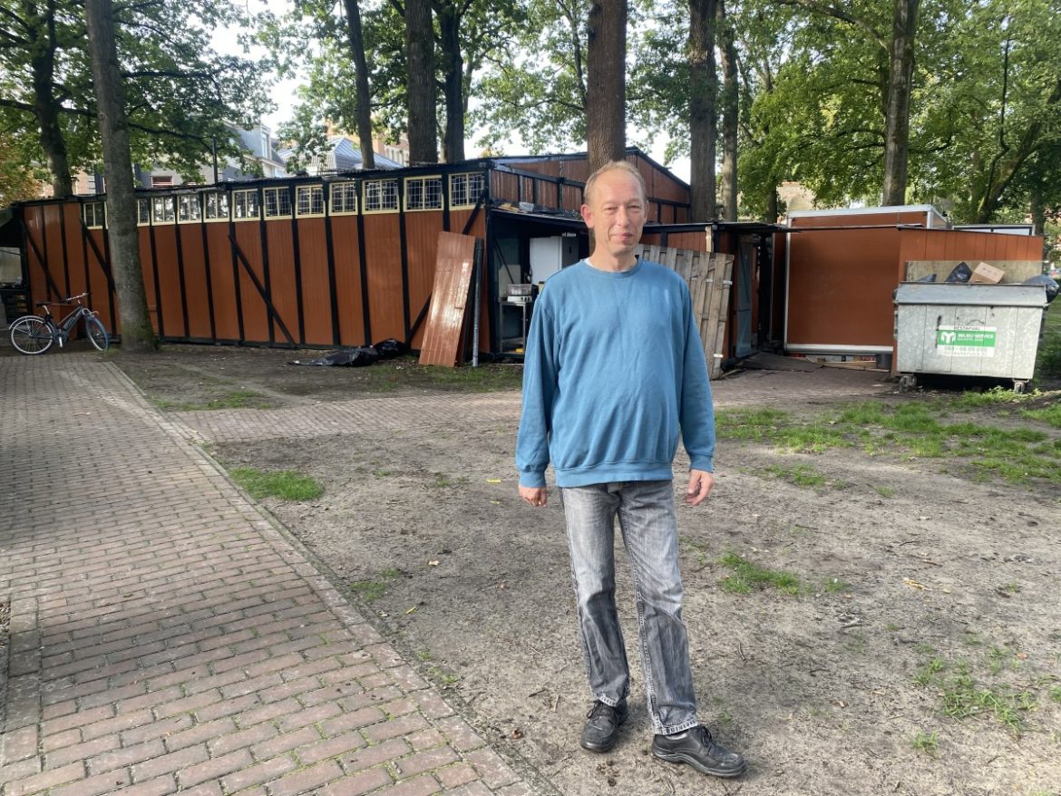 Tot vrijdag 19 maart 2027…