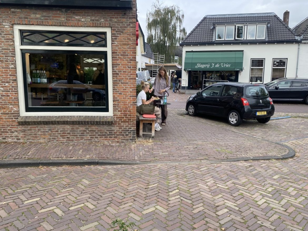 Woensdag: 2037x bekeken + Top 10 meest gelezen berichten