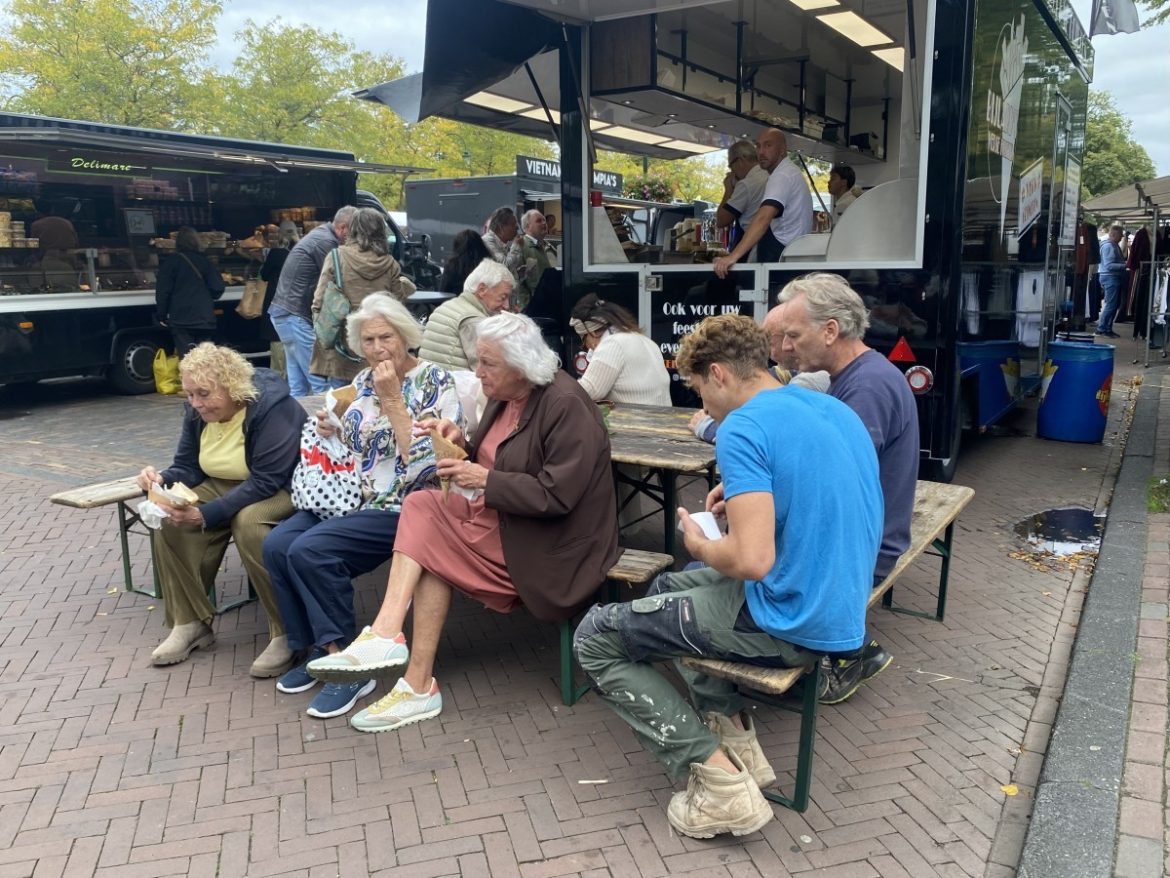 Slecht nieuws voor snackfans na kurkdroge zomer: patat wordt kleiner, maar niet goedkoper
