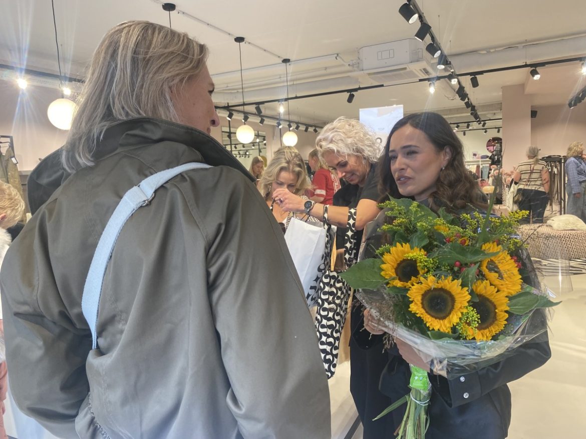 Shoeby op Nieuweweg geopend