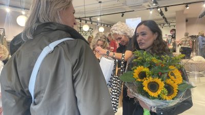 Shoeby op Nieuweweg geopend