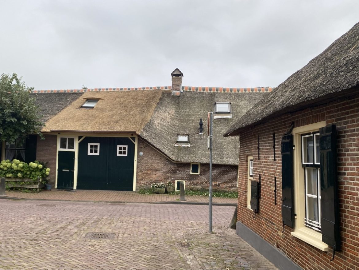 Woensdag:2075 x bekeken + Top 10 meest gelezen berichten
