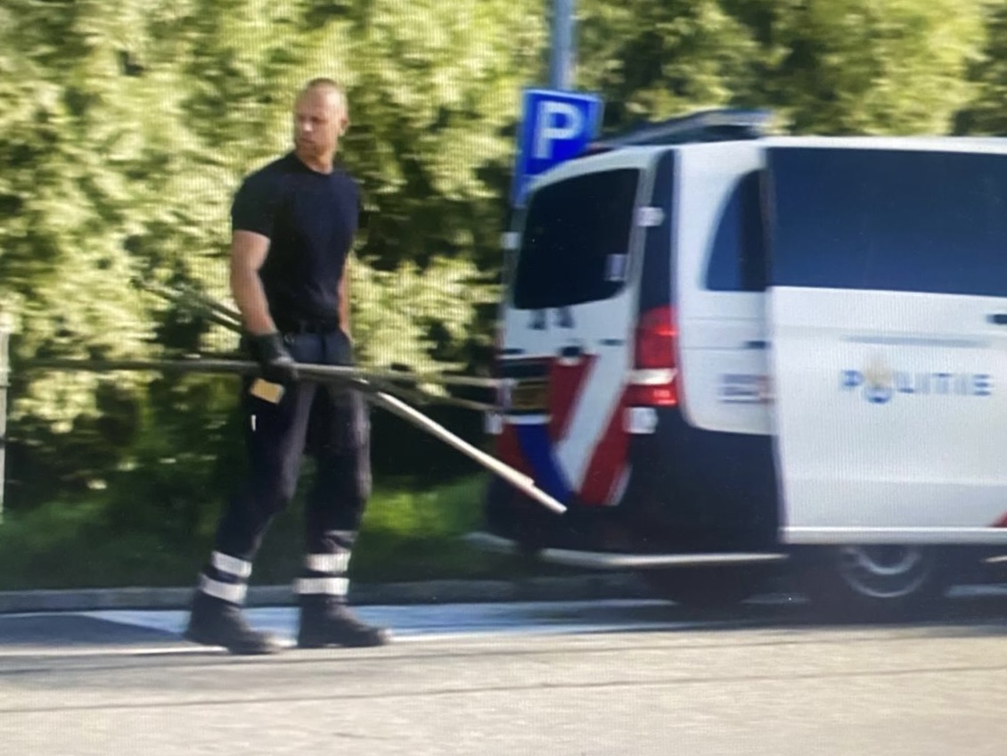 Spoorsaboteurs kunnen straffen tot 15 jaar tegemoet zien