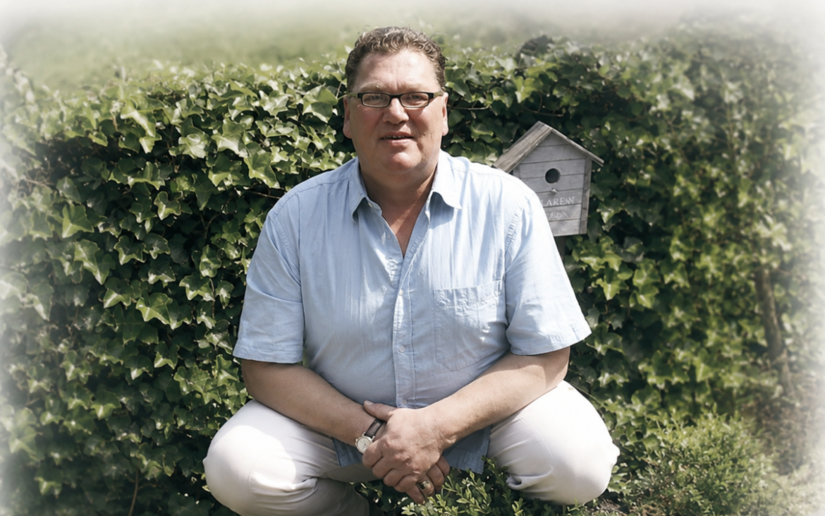 Rene Calis overleden