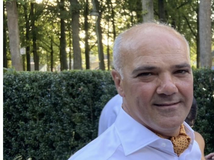 Prijs voor Larense ondernemer!  100.000 euro!