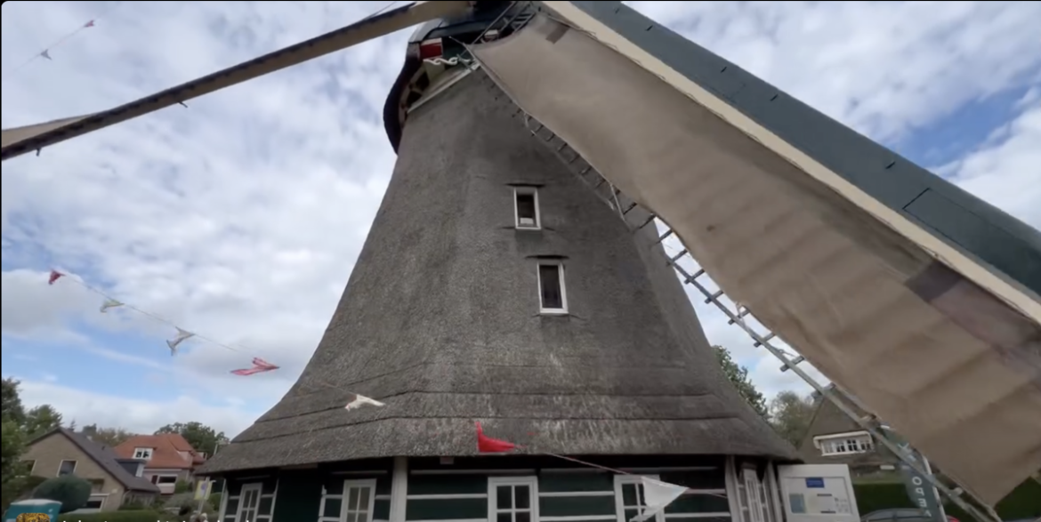 Open Monumentendag