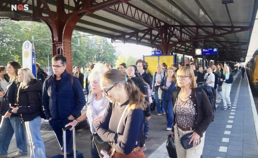 Acties spoor nog niet opgelost