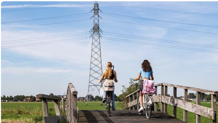 Gedeputeerde Staten: Miljoenennota biedt perspectief voor Noord-Holland