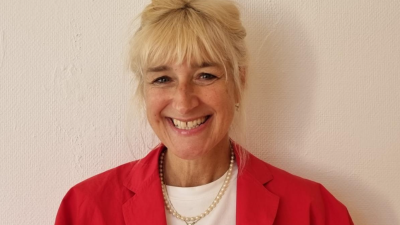 ‘Verhalen van een drugspastor in Amsterdam’, door Zwanine Siedenburg