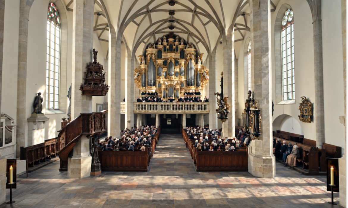 Weihnachtsoratorium