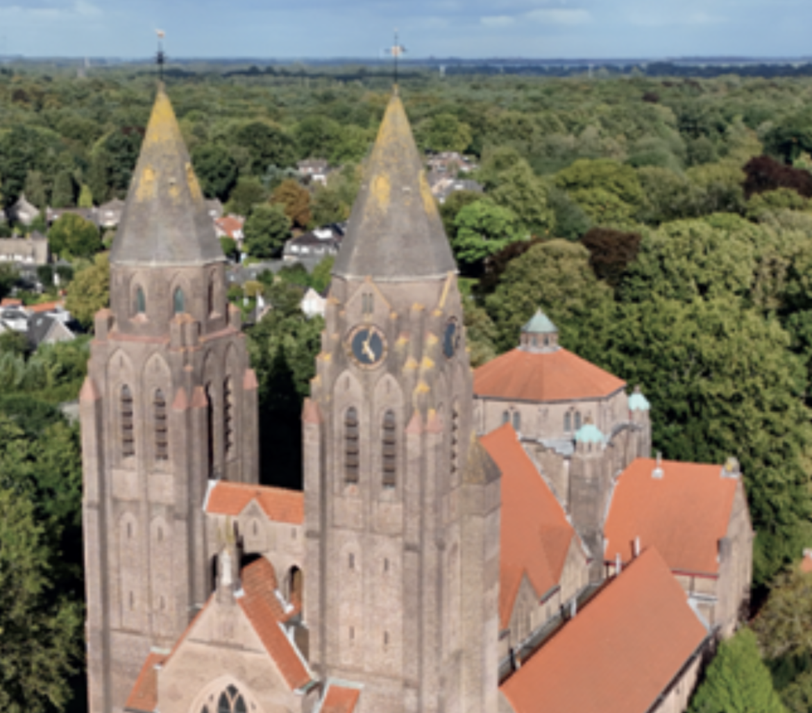 Vandaag afscheid Nan van Wijk