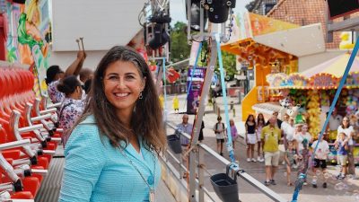 Blaricumse kermis blijft onderwerp van gesprek: gemeente erkent zorgen over overlast