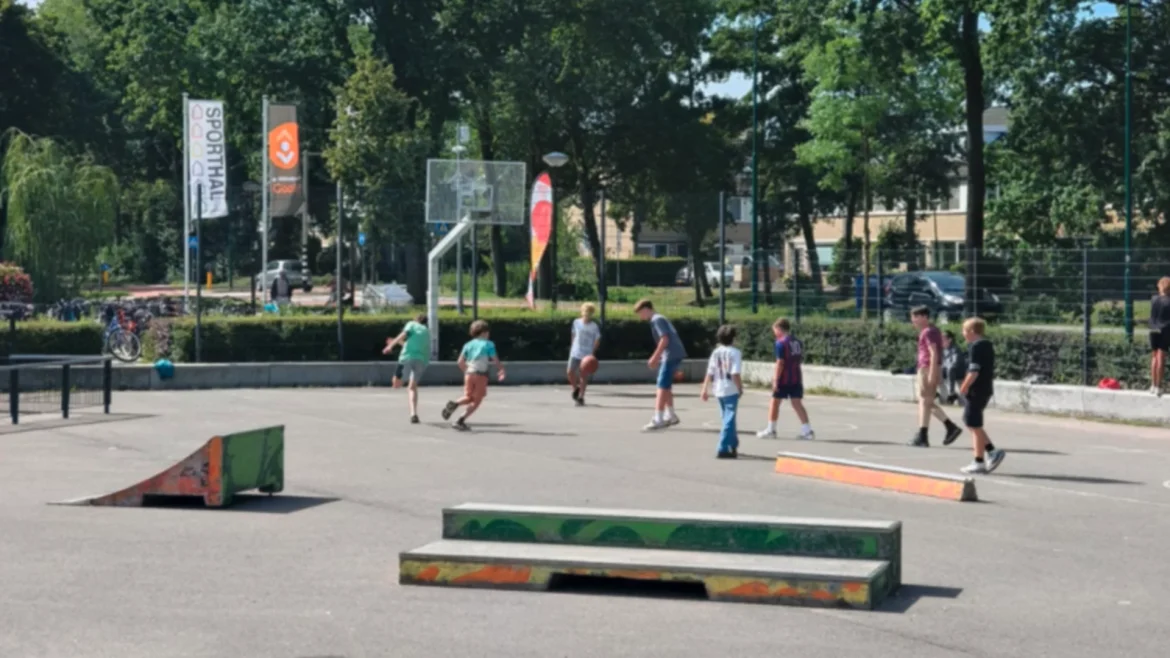 Nieuwe school’ Het Atel!er’  in Eemnes organiseert informatieavond voor ouders en leerlingen uit regio