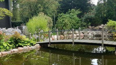 Lezingen in museum Hofland gaan weer van start