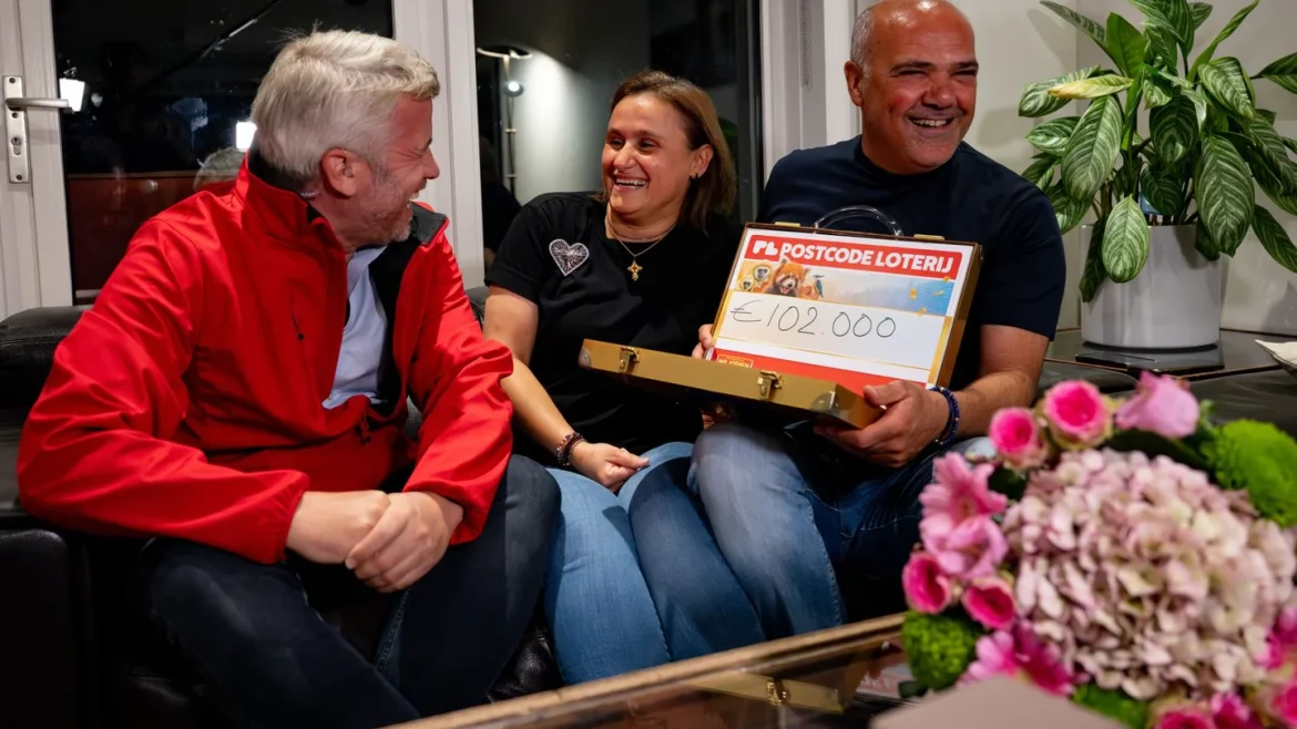 Winston Gerschtanovitz gaat in de Telegraaf  met de miljoenenbillen bloot!