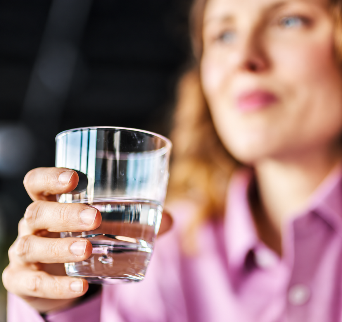 Greenpeace waarschuwt voor PFAS in kraanwater in Laren: ‘Code ‘oranje’ voor de hele gemeente’