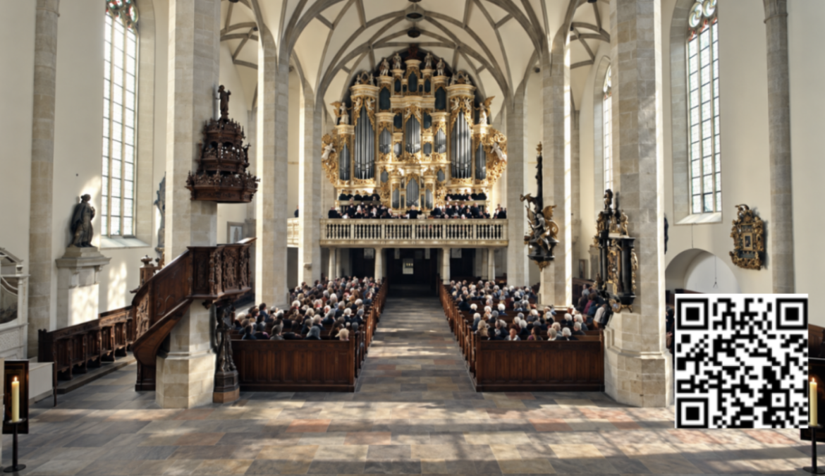 ( trailer) Weihnachts Oratorium
