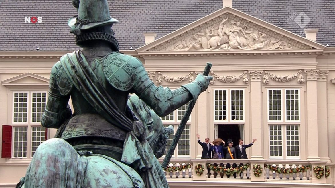 Minderheidskabinet wacht spannende eerste Prinsjesdag