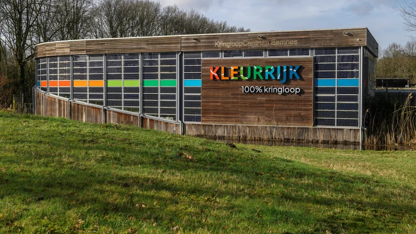 Koopjesjagers opgelet: Kringloop Kleurrijk in Eemnes opent deuren eenmalig op zondag