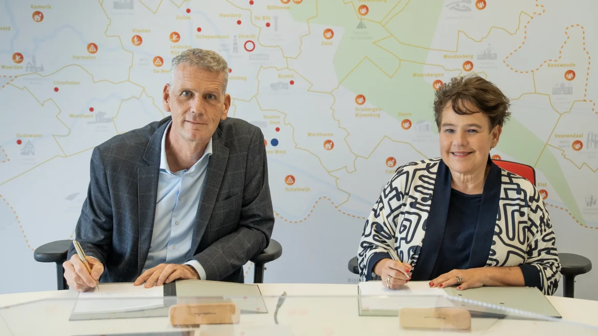 Radio M Utrecht blijft calamiteitenzender bij noodsituaties