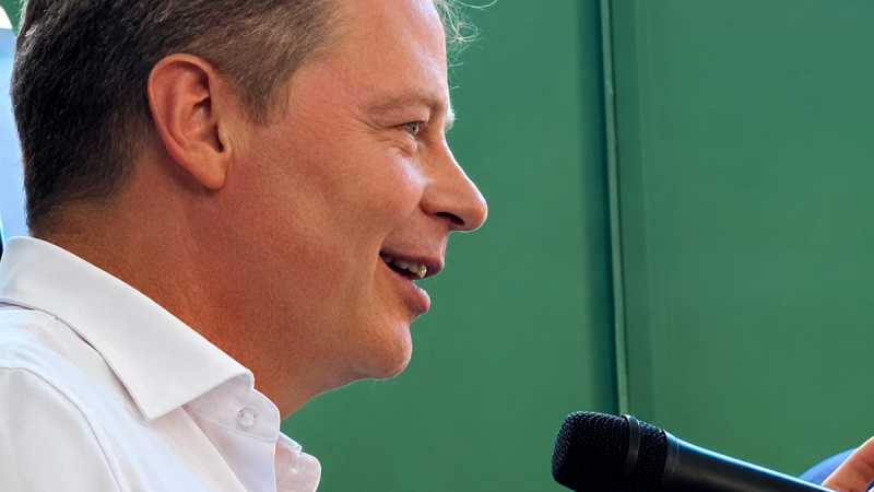 (gesproken) Column Niels Rood