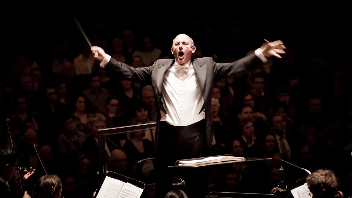 Symfonieorkest Bellitoni maakt Goois debuut in Singer Laren
