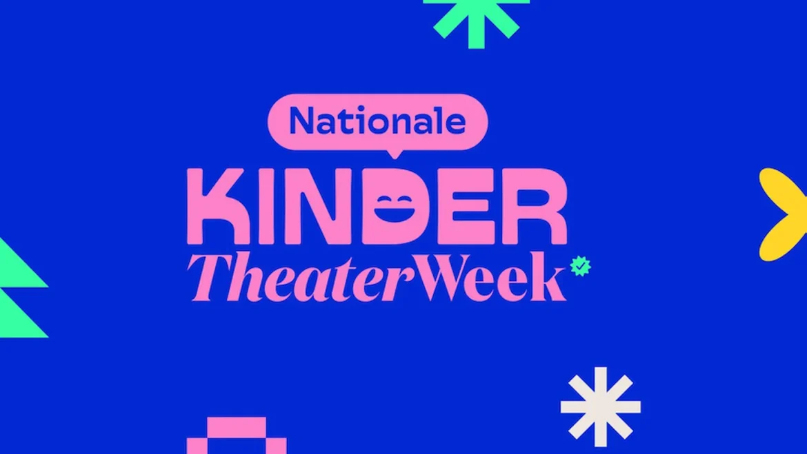 Brinkhuis Laren staat in herfstvakantie in teken van kindertheater; bomvol programma
