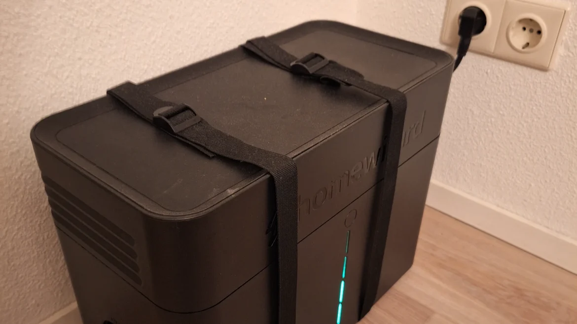 -‘Vreemde aanbiedingen’ voor thuisbatterijen: energiecoach waarschuwt inwoners voor risico’s