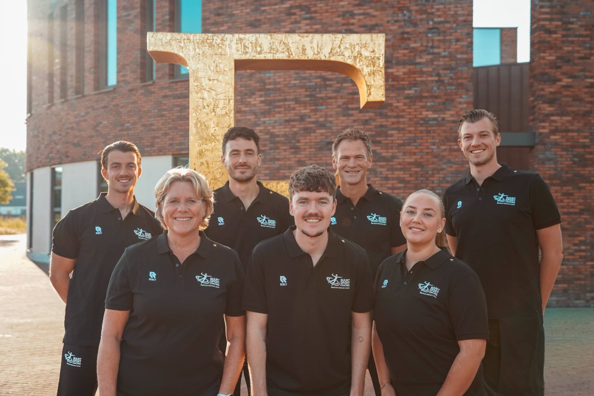 Een frisse start voor sport en bewegen in onze gemeente!