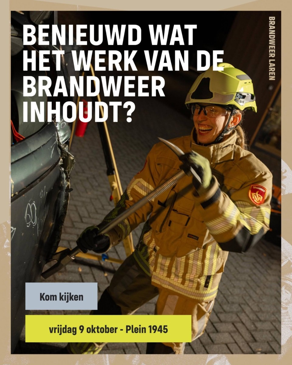 Lijkt je dit wat?