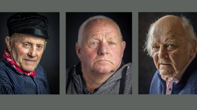 Erfgooiers in beeld in het Huizer Museum