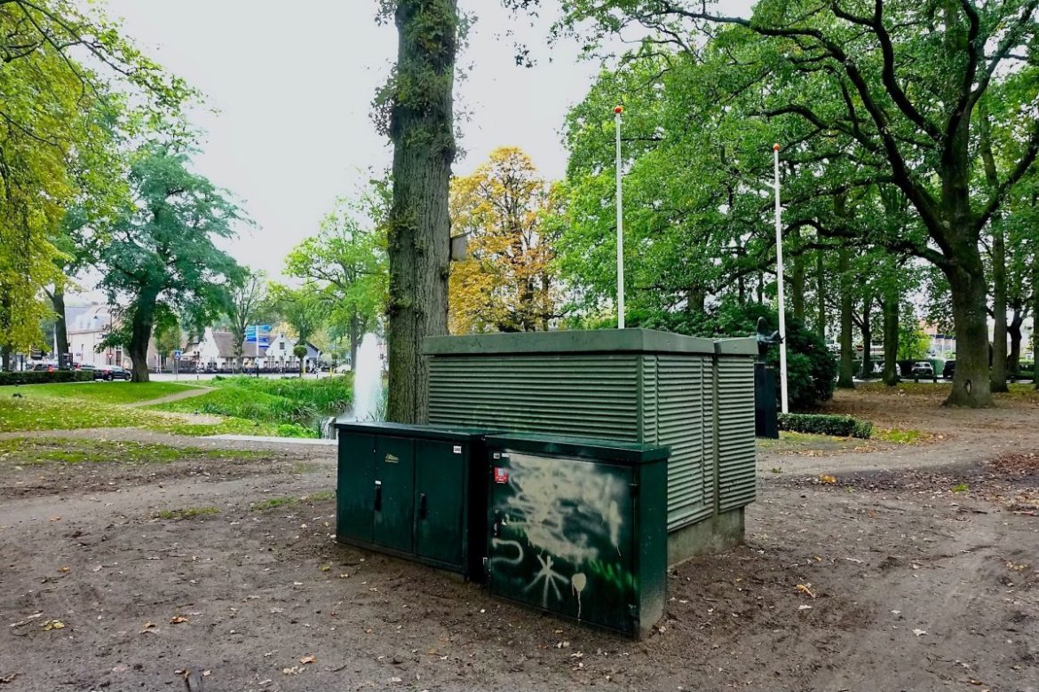 Iedereen op de kast?