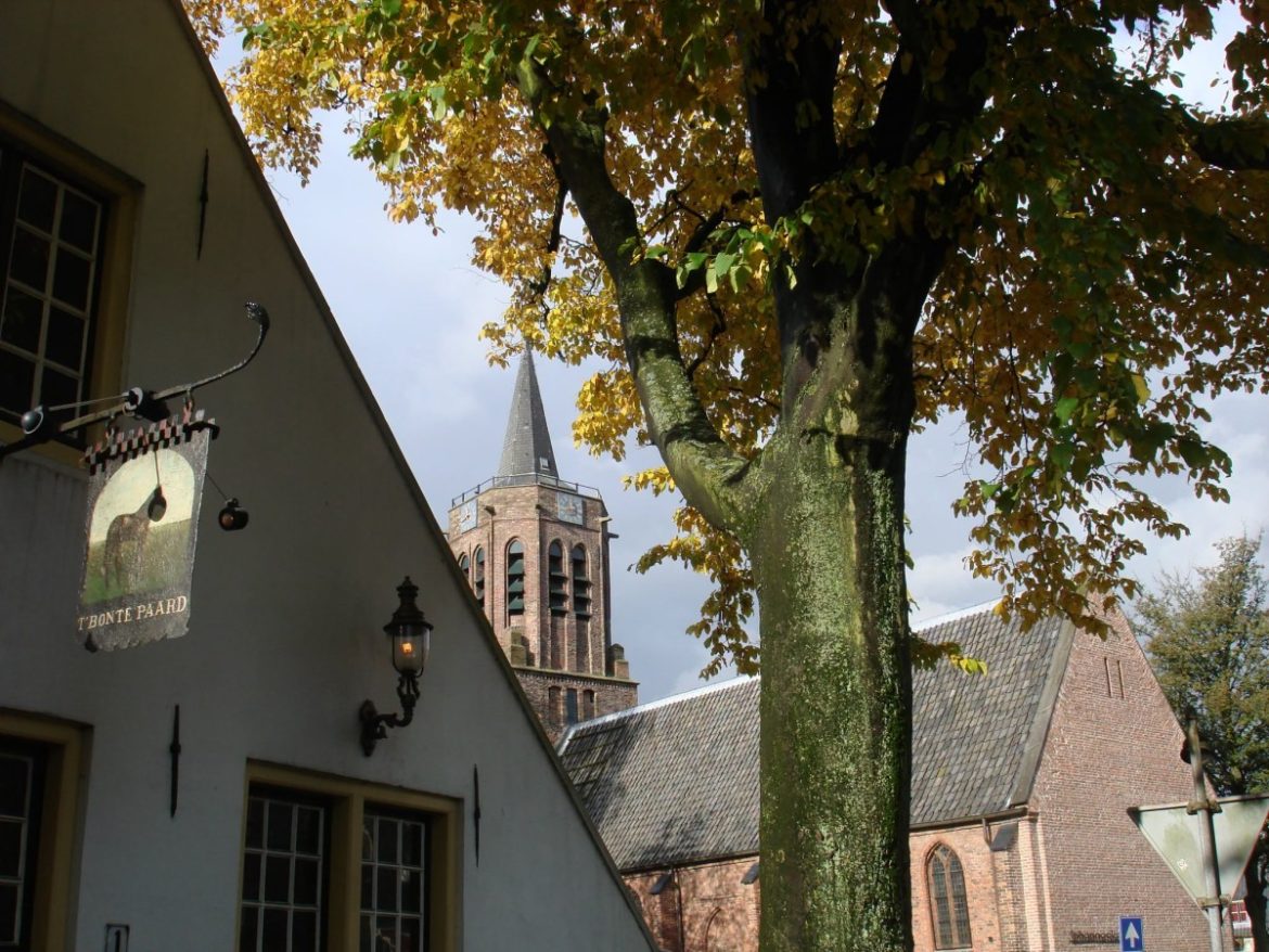 Dorpspeiling verlengd tot 26 oktober