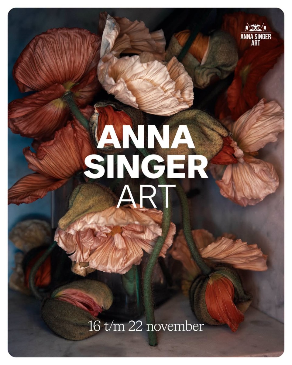 Anna Singer Art