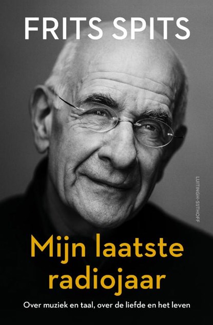Frits Spits houdt lezing in Lindenhoeve