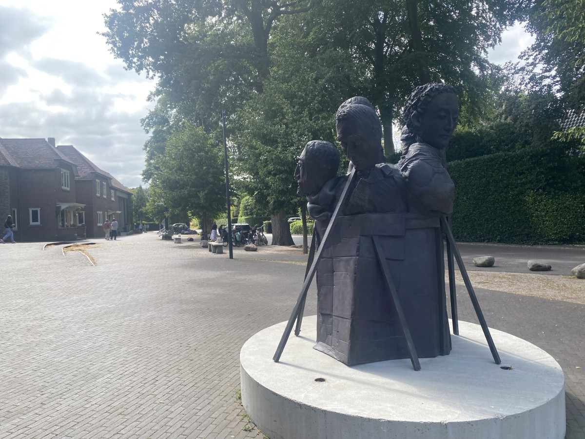 Gemeente Laren start onderzoek naar mogelijke asielopvanglocatie