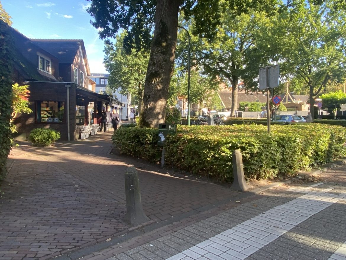 Op je 24ste nog bij je ouders wonen? Dat is in Laren niet ongebruikelijk