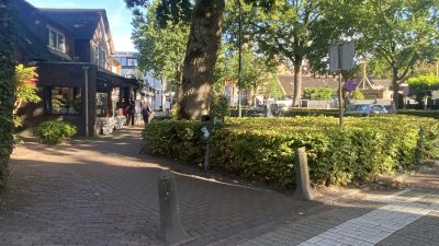 Op je 24ste nog bij je ouders wonen? Dat is in Laren niet ongebruikelijk