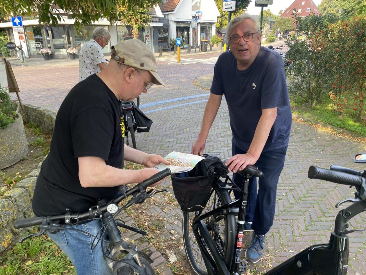 NOS: Mogelijk flinke pensioenverhoging bij ABP en PME door gestegen dekkingsgraad