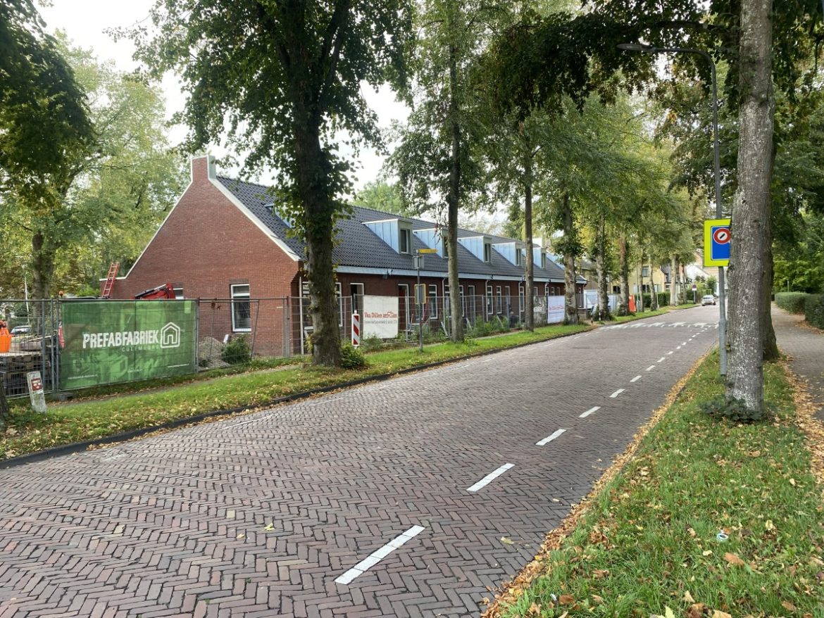 Donderdag 1695 x bekeken + Top 10 meest gelezen berichten