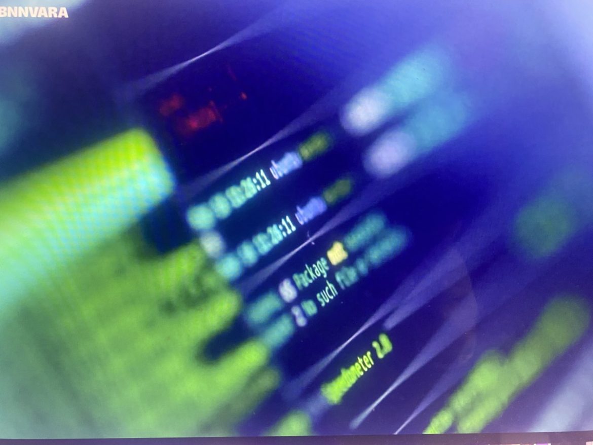 Albert Heijn zag verkeer hackers, aanval via meerdere buitenlandse servers 