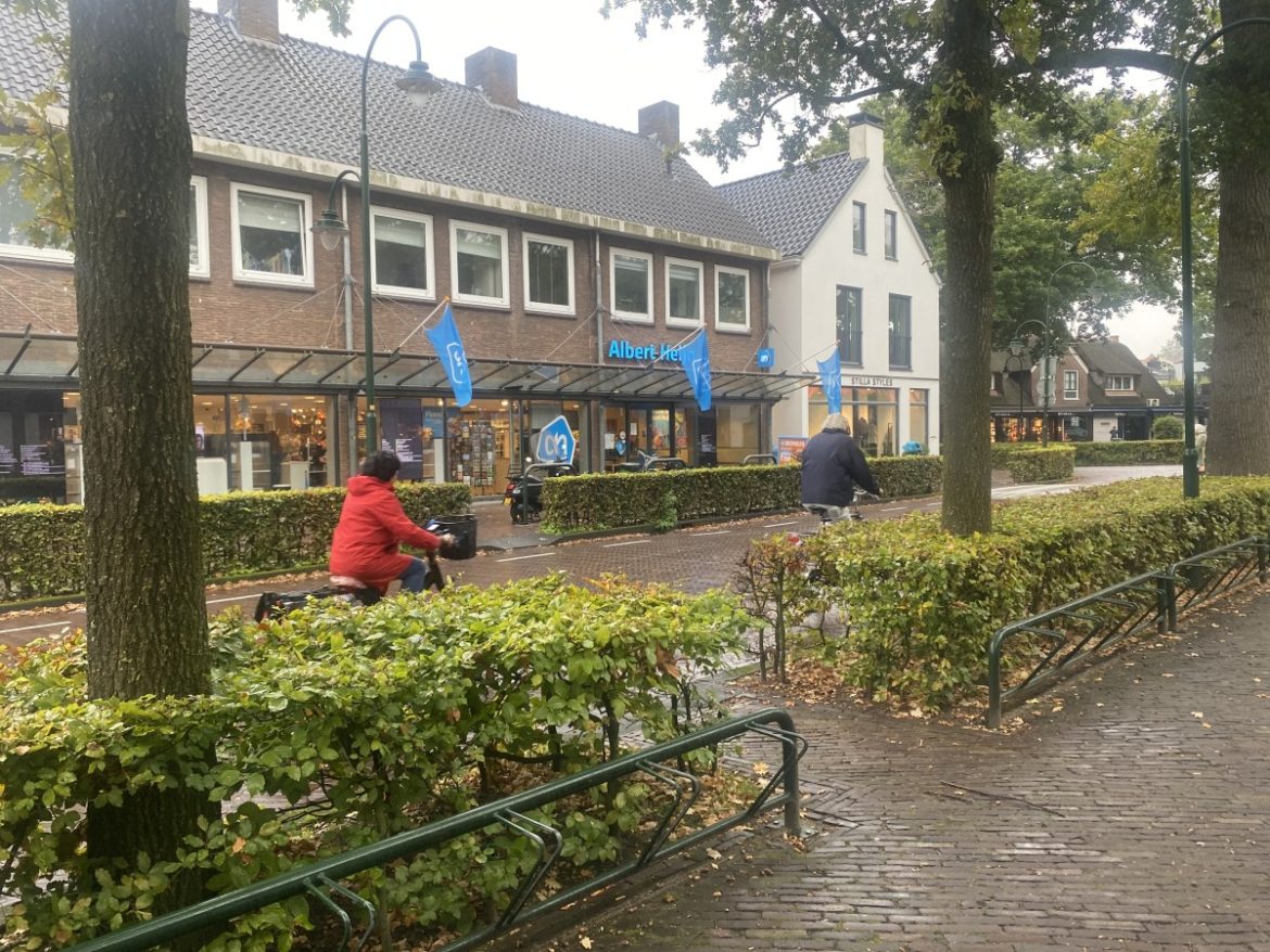 Groot cyberincident bij Albert Heijn: ‘Je neemt niet zomaar zulke maatregelen’