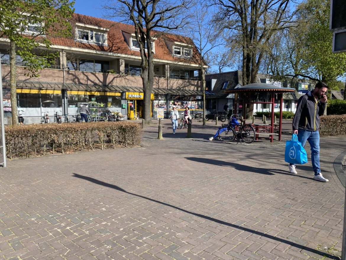 Andere (online) supermarkten hebben het drukker door problemen bij Albert Heijn