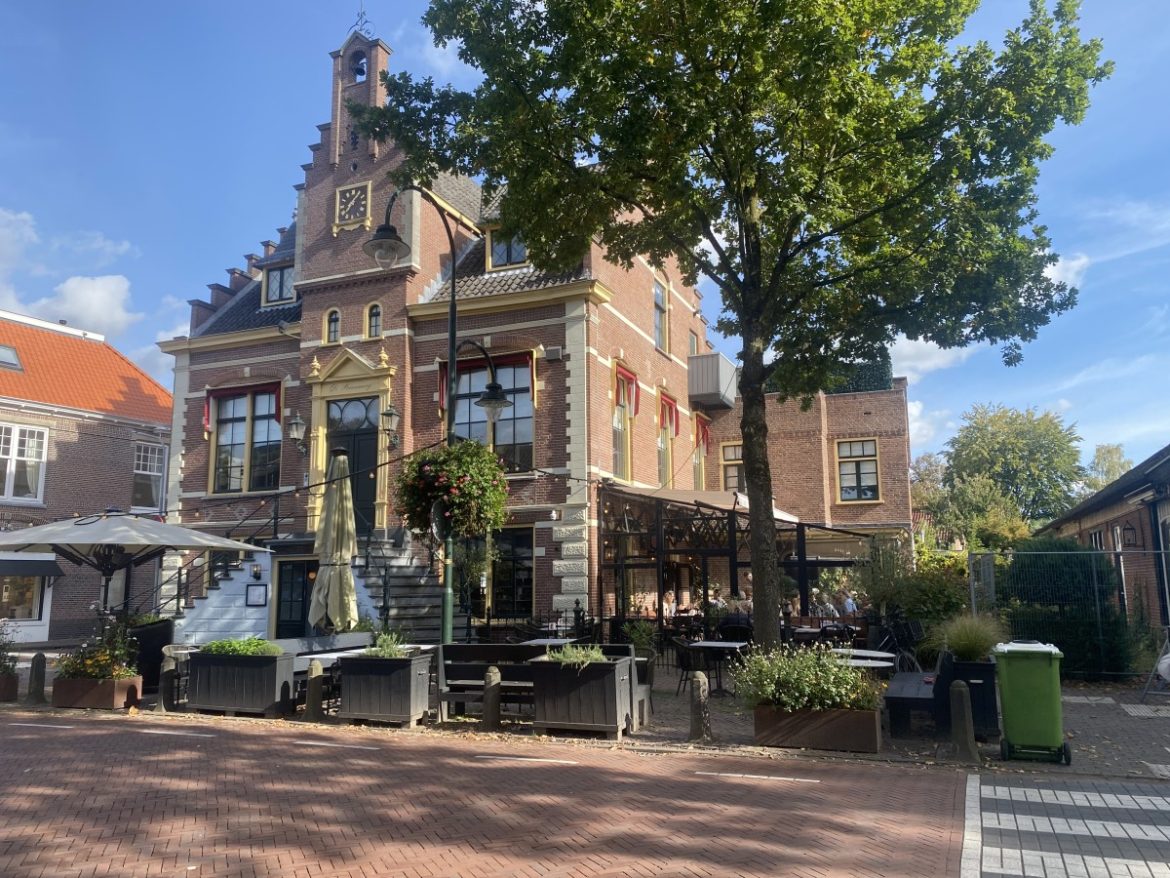 Woensdag:1461x bekeken +Top 10 meest gelezen berichten