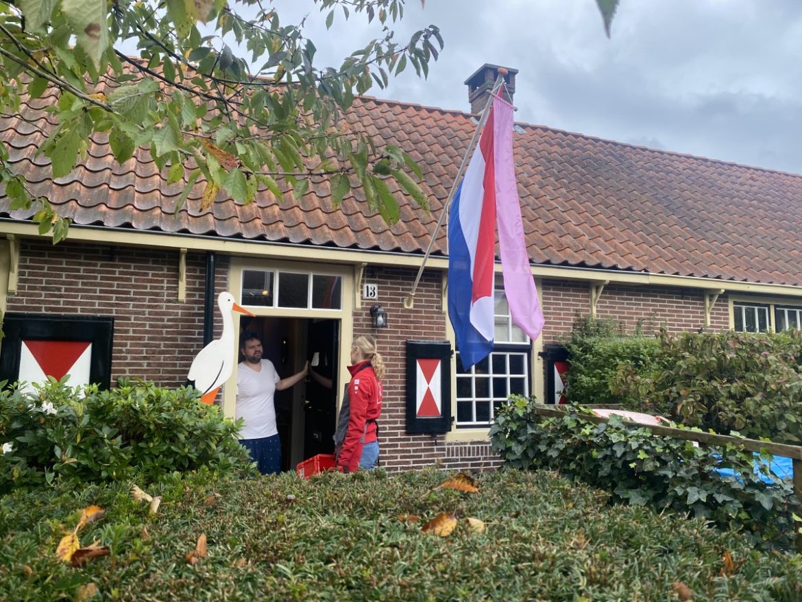 Zaterdag: 1900x bekeken + Top 10 meest gelezen berichten