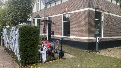 Zondag: 1856x bekeken + Top 10 meest gelezen berichten