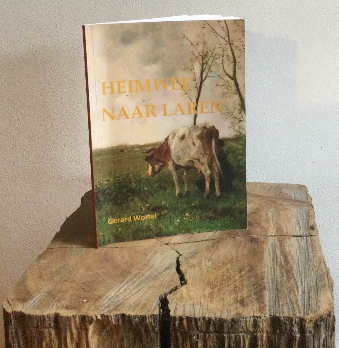 Heimwee naar Laren