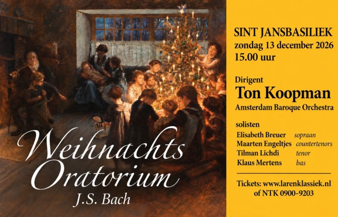 All Inclusive, dat elke maandagavond via NH Gooi wordt uitgezonden, met Ton Ensink als presentator heeft als gast Leo Janssen