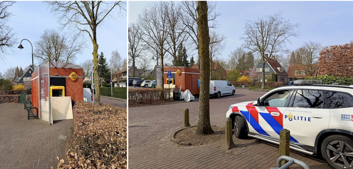 Piepjonge plofkraakverdachten hebben volgens justitie nog veel meer op hun kerfstok. Ook diverse inbraken bij juweliers staan op het lijstje